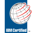 IBM Certified